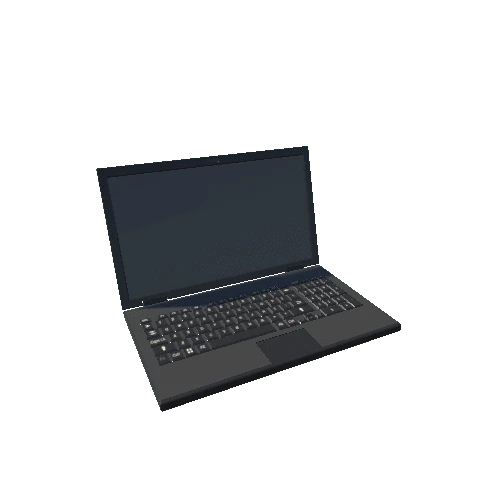 Laptop 1